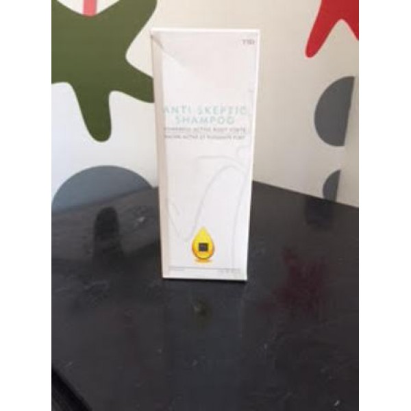 שמפו נגד נשירה אנטי סקפטי סרינה קיי 500 מ"ל