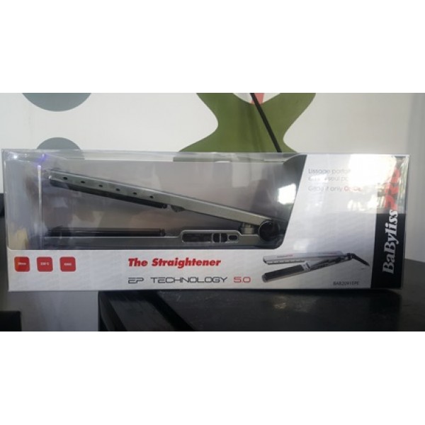 מחליק שיער Babyliss QA2091