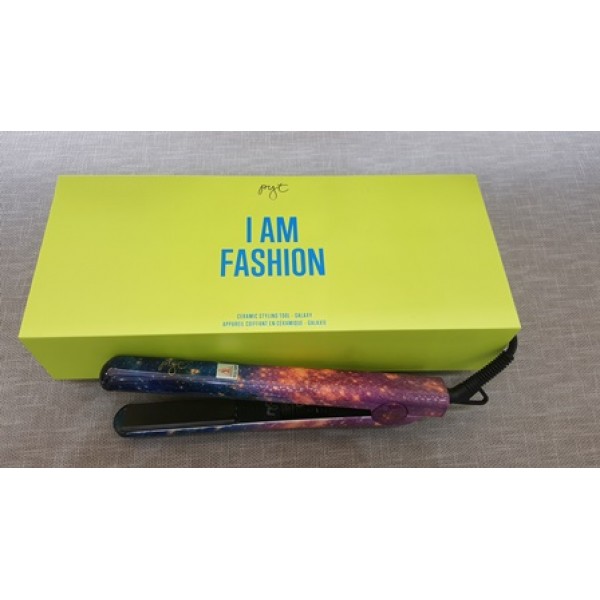 מחליקי שיער PYT עם ציורי כוכבים