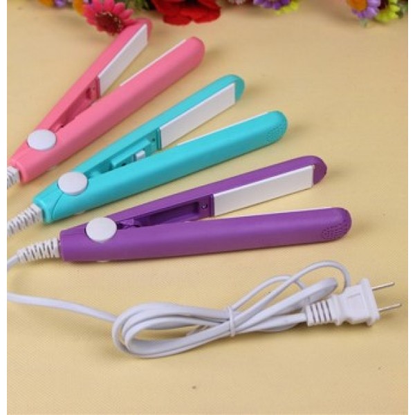 מחליק שיער דגם מיני