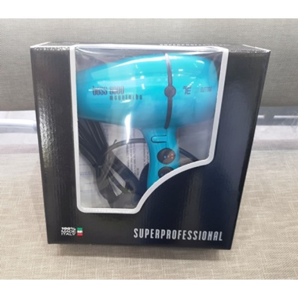 מייבש שיער בוס דגם 6000