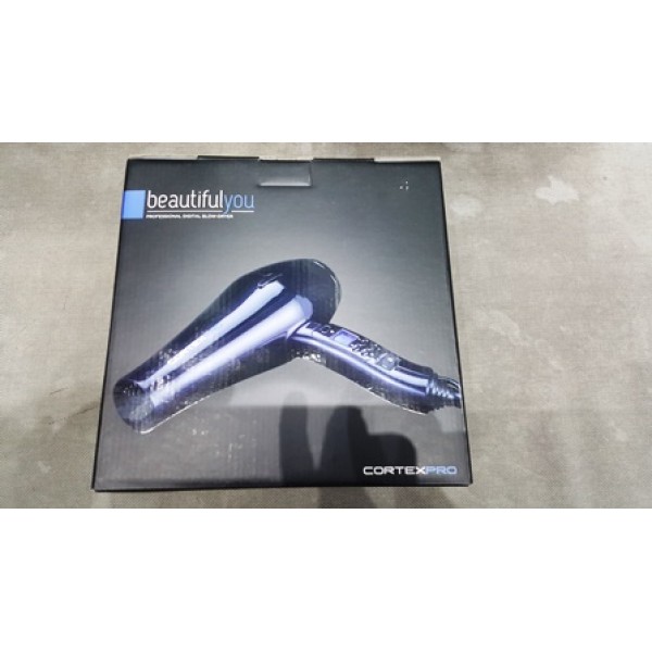 CORTEX מייבש שיער דיגיטלי