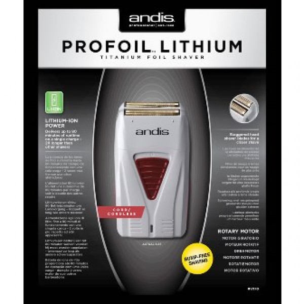 מכונת גילוח Andis TS-1