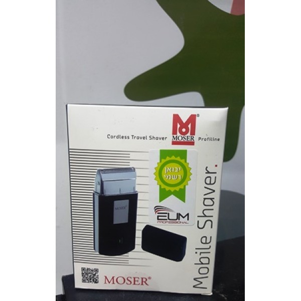 מכונת גילוח Moser 3615-0051