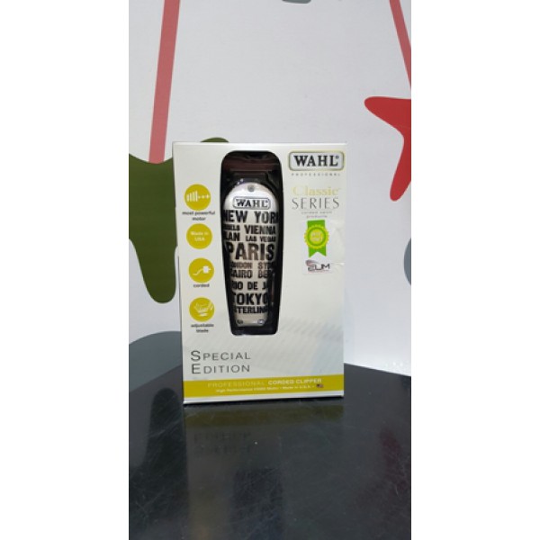 מכונת תספורת WAEL חשמלית 4008