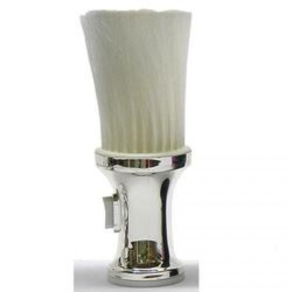 מברשת לניקוי צוואר