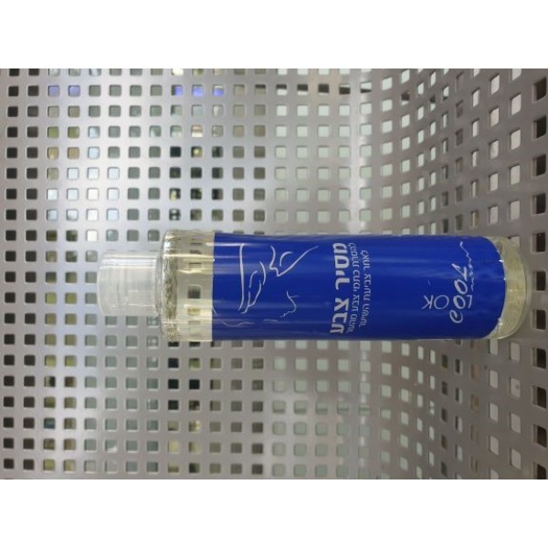 מסיר צבע 250 מ״ל cool