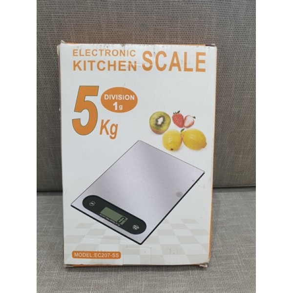 משקל למדידת גרמים לצבע