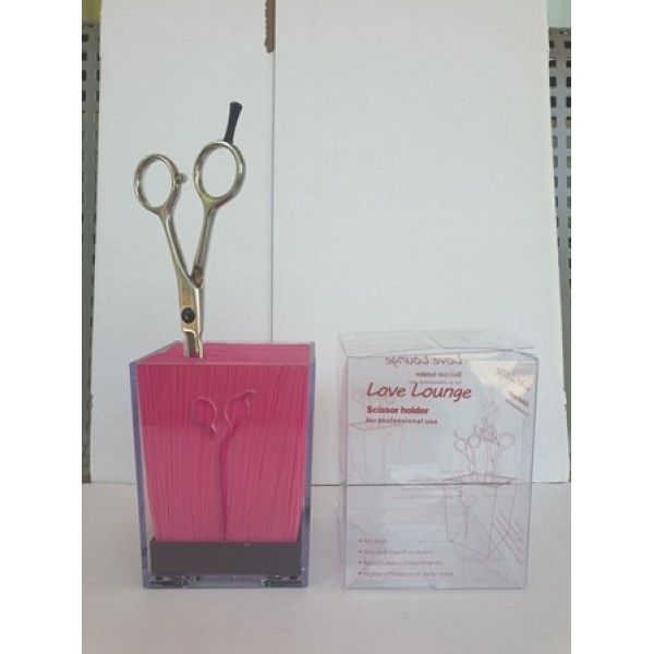 מעמד למספריים