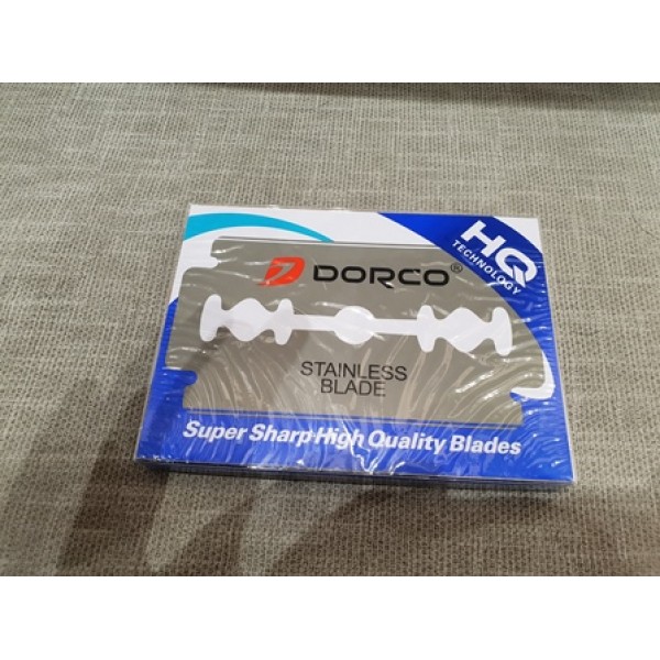 תער דוקו 10 חבילות תערים שבתוך כל חבילה 10 יחידות