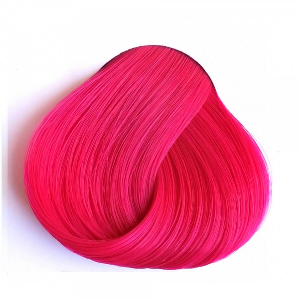 צבע שיער לה ריץ ורוד פלמינגו - FLAMINGO PINK