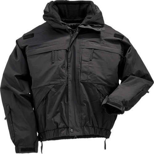 5IN-1 JACKET