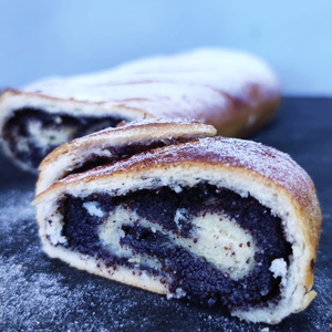 פרסבורגר פרג