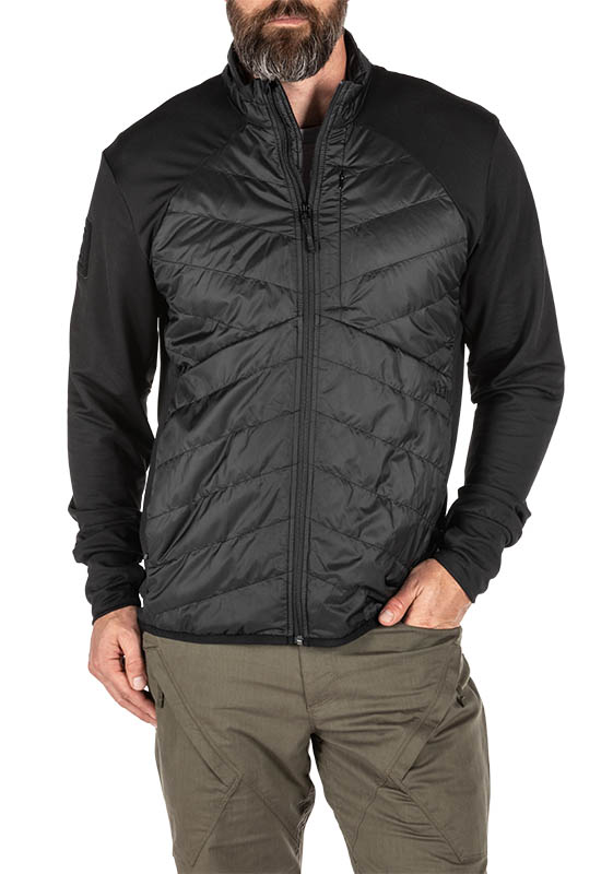 PENINSULA HYBRID JACKE	