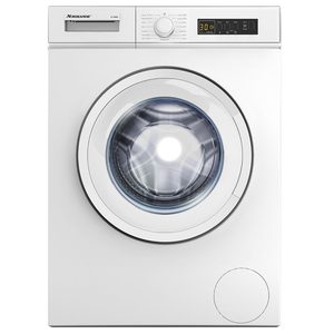 מכונת כביסה ‏פתח קידמי 7 ‏ק"ג Normande KL790 ‏נורמנדי