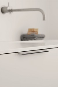 ידית 41972 - כרום F08 Straight כל הגדלים