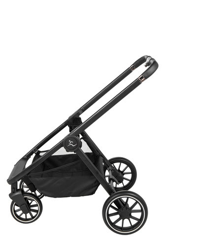 2021 New Cielo XL- שחור ידית שחורה