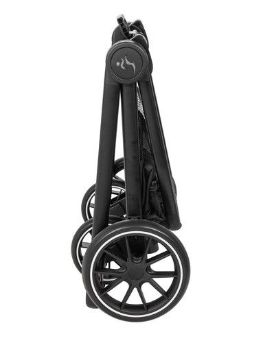 2021 New Cielo XL- שחור ידית שחורה