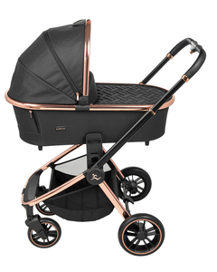 New Cielo PL Rose Gold 2021-ריפוד שחור