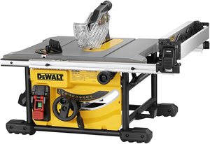 מסור שולחני "8-1/4 1850W DWE7485 Dewalt