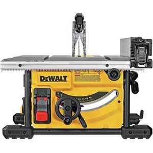 מסור שולחני "8-1/4 1850W DWE7485 Dewalt