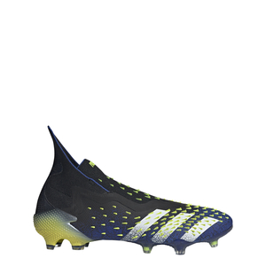 נעלי כדורגל אדידס מקצועיות ADIDAS PREDATOR FREAK+ FIRM GROUND CLEATS
