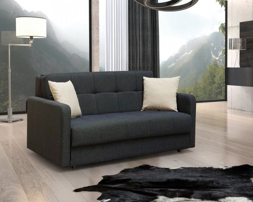 ספה נפתחת למיטה ארגנטינה 140/190