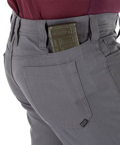 DEFENDER FLEX URBAN PANT