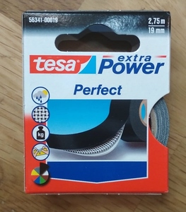 איזולירבנד טסה קטן TESA Extra Power Perfect