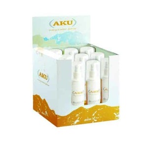 תרסיס לאיטום הנעל AKU