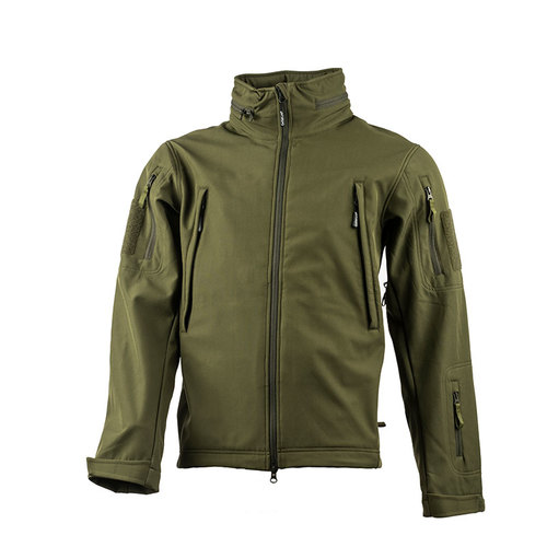 ג'קט סופטשל GONATURE Tactical