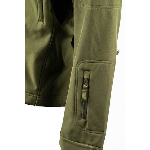 ג'קט סופטשל GONATURE Tactical