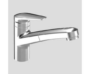 ברז מטבח נשלף שני מצבים אורקינו ORCINO