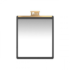 Polarpro BaseCamp Gradient ND8 filter