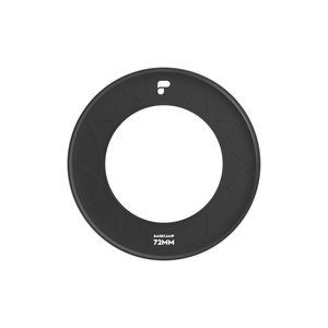 PolarPro BaseCamp Thread Plate 77mm