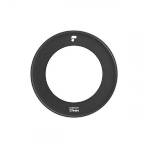 PolarPro BaseCamp Thread Plate 77mm