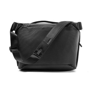  peak design everyday messenger bag  - תיק לציוד צילום 