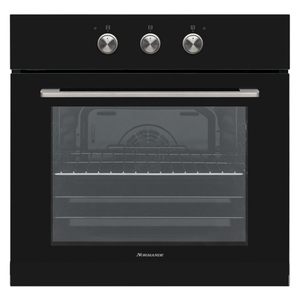 תנור בנוי 65 ליטר NORMANDE נורמנדה דגם ND827