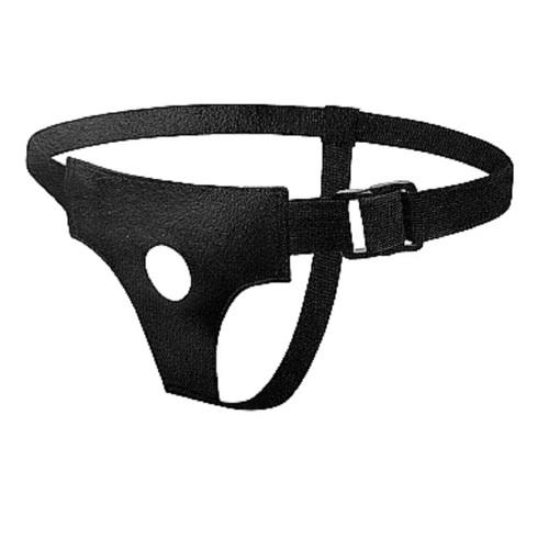 דילדו עם סטראפ און 17 ס