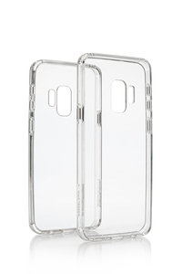 מגן כיסוי שקוף לגלקסי S9/S9 PLUS Glossy&Matte