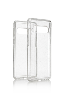 מגן כיסוי שקוף נצנץ לגלקסי S10/S10 PLUS Glossy&Matte