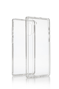 מגן כיסוי שקוף לגלקסי NOTE10/NOTE 10 PLUS Glossy&Matte