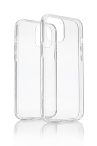 מגן כיסוי שקוף לאיפון סדרה IPHONE 12 Glossy&Matte