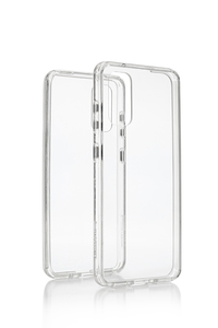 מגן כיסוי שקוף לגלקסי סדרה GLOSSY&MATTE S21