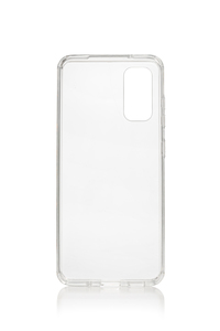 מגן כיסוי שקוף לגלקסי סדרה GLOSSY&MATTE S21