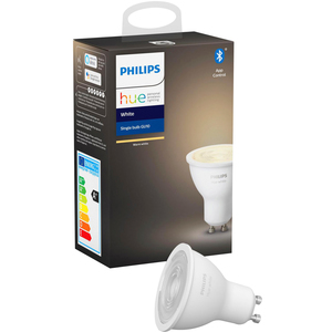Hue Spot White 5.5W GU10