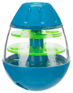 צעצועים לכלבים | Roly Poly Snack Egg