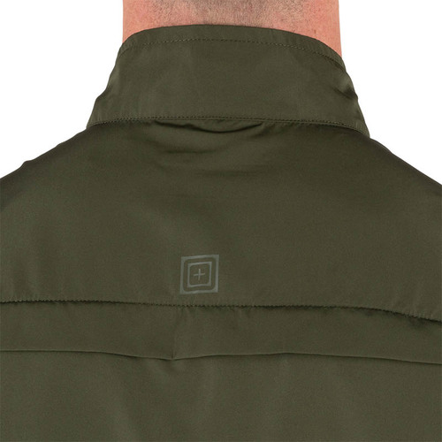 PACKABLE RAID VEST 