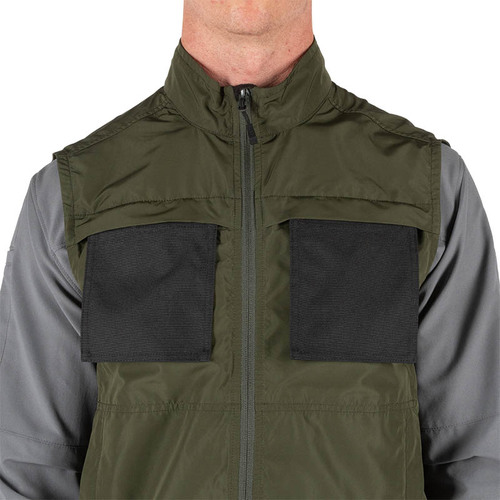 PACKABLE RAID VEST 