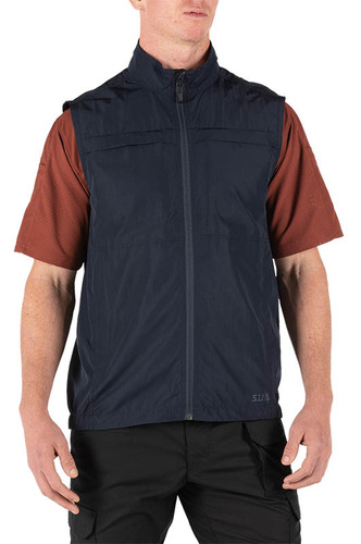 PACKABLE RAID VEST 